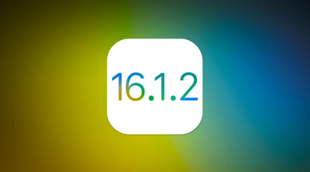 铜川苹果维修分享iOS 16.2有Bug能降级吗？ iOS 16.1.2已关闭验证 