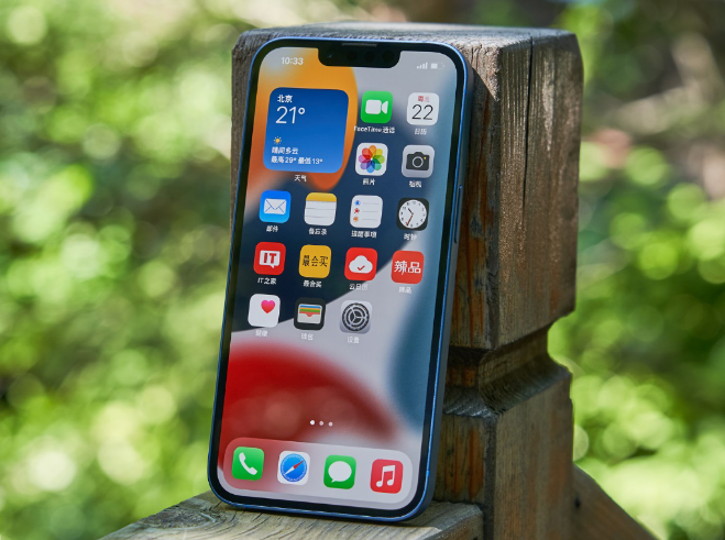 铜川苹果手机维修分享升级 iOS 15.5 正式版后无法降级 