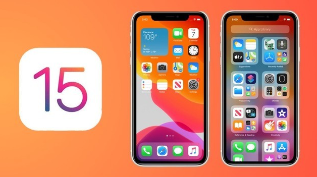 铜川苹果13维修分享iPhone13更新iOS 15.5，体验如何 