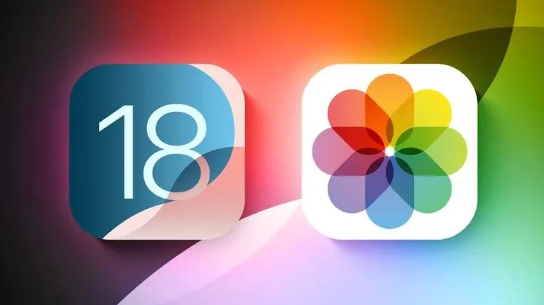 铜川苹果手机维修分享苹果 iOS / iPadOS 18.1Beta 3 发布 