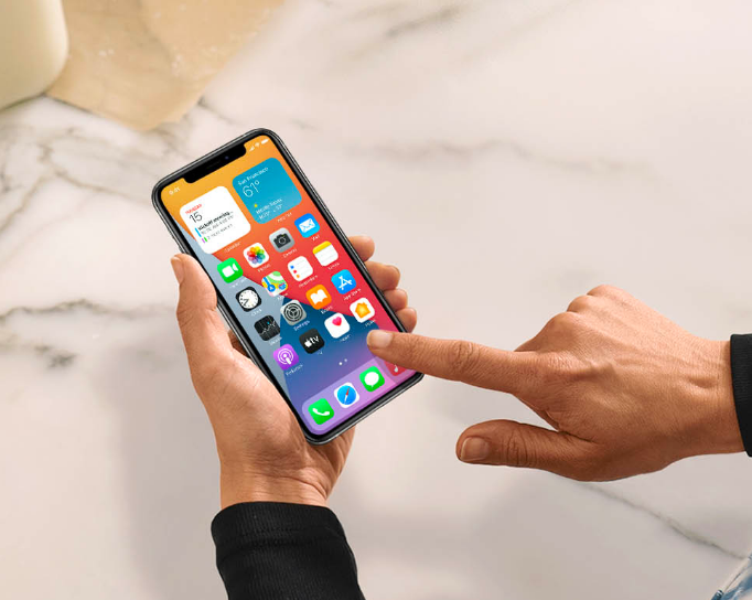 铜川苹果手机维修分享iPhone 12 出现运行缓慢或死机的情况怎么办 