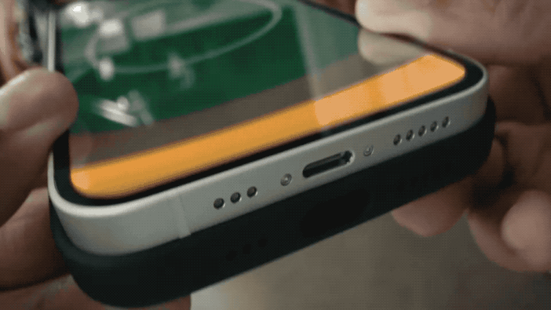 铜川苹果手机维修分享未来 Magsafe 还有哪些发展空间 