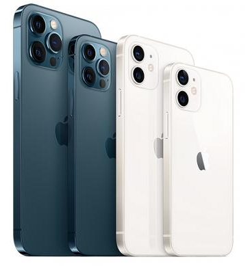 铜川苹果维修点分享iPhone 12 Pro维修主板被忽略的实操故障 