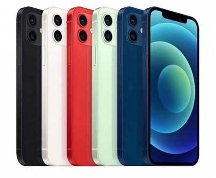 铜川苹果维修点分享iPhone 12 Pro Max维修主板易被忽略的实操故障 