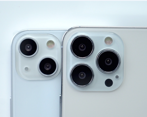 铜川苹果维修点分享iPhone 13 Pro主板出问题时解决方案 
