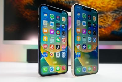 铜川苹果维修点分享iPhone 14 Plus自动关机内存连锁故障解析 