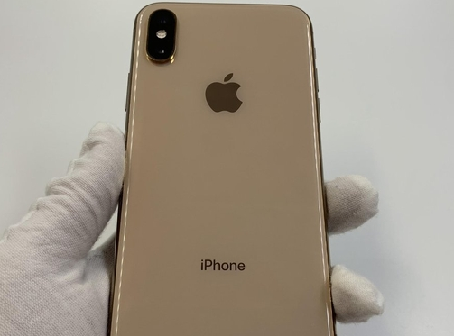 铜川苹果维修点分享iPhone XS黑屏多样诱因梳理 