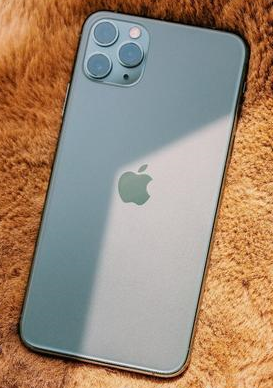 铜川苹果维修点分享iPhone 11 Pro Max黑屏特殊诱因梳理 