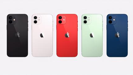 铜川苹果维修点分享iPhone 12黑屏隐蔽故障解读 