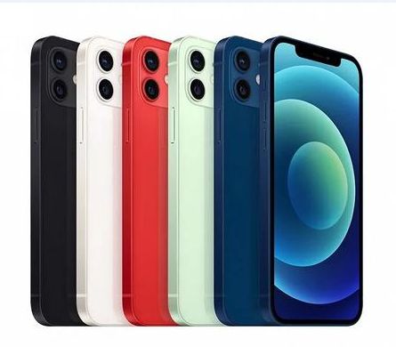 铜川苹果维修点分享iPhone 12 Pro Max黑屏冷门故障解读 