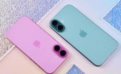 铜川苹果维修点分享iPhone 16手机黑屏多重诱因解析 