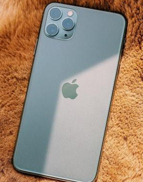 铜川苹果维修点分享iPhone 11 Pro Max电池发烫特殊问题 