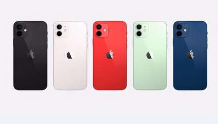 铜川苹果维修点分享iPhone 12电池发烫少见诱因解析 
