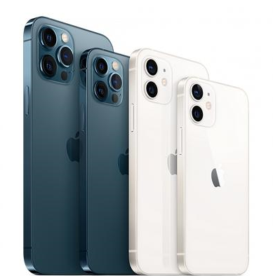 铜川苹果维修点分享iPhone 12 Pro发烫关联故障汇总 