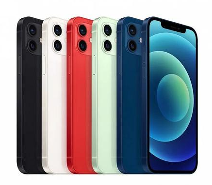 铜川苹果维修点分享iPhone 12 Pro Max发烫冷门故障梳理 