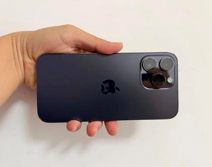 铜川苹果维修点分享iPhone 14 Pro Max发烫多重诱因剖析 