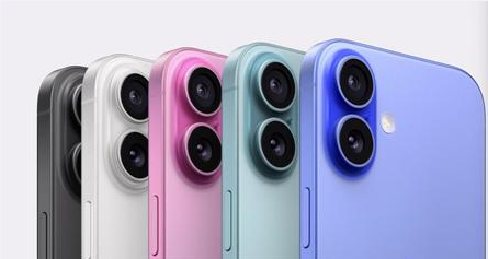 铜川苹果维修点分享iPhone 16发烫易忽视因素汇总 