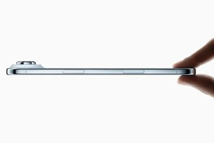 铜川苹果维修点分享iPhone 17 Air发烫几大隐形诱因 